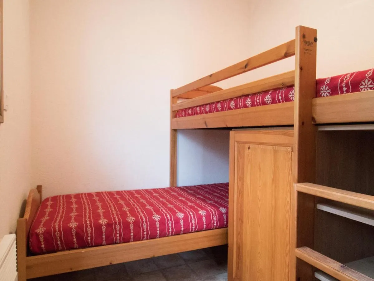 Appartement Spacieux Au Pied Des Pistes Pour 6 Personnes, Lanslevillard-Val Cenis - Fr-1-508-11 0*, Lanslevillard France